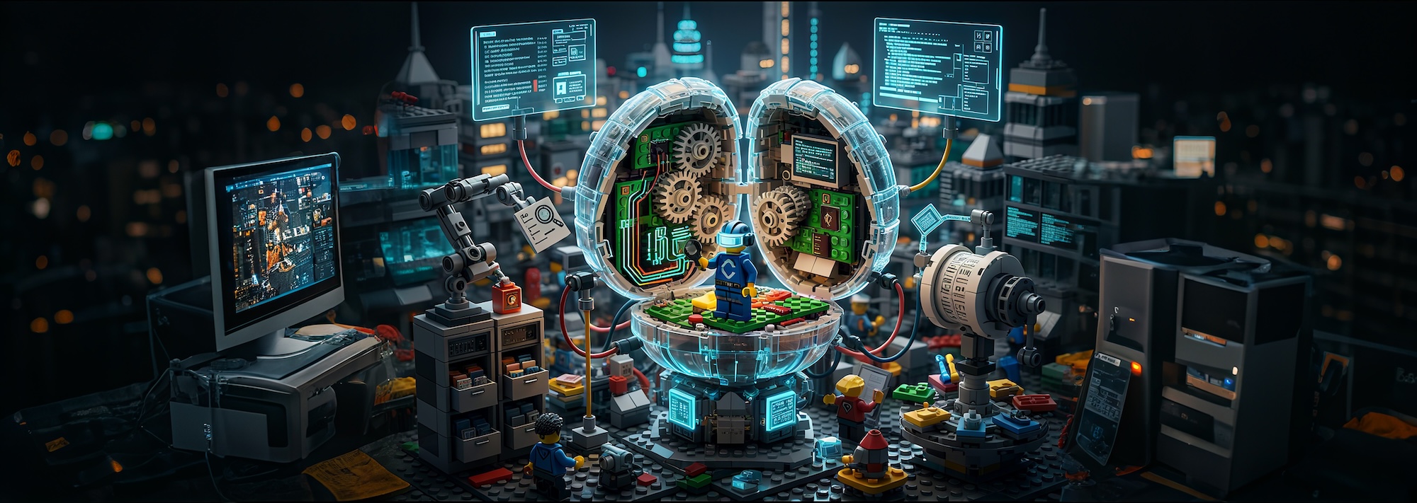 Claude Code的自我剖析