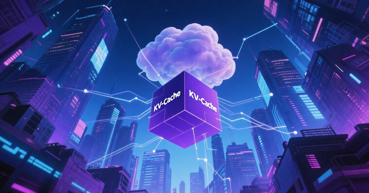 上下文即缓存：面向高性能AI智能体的KV缓存优化技术报告