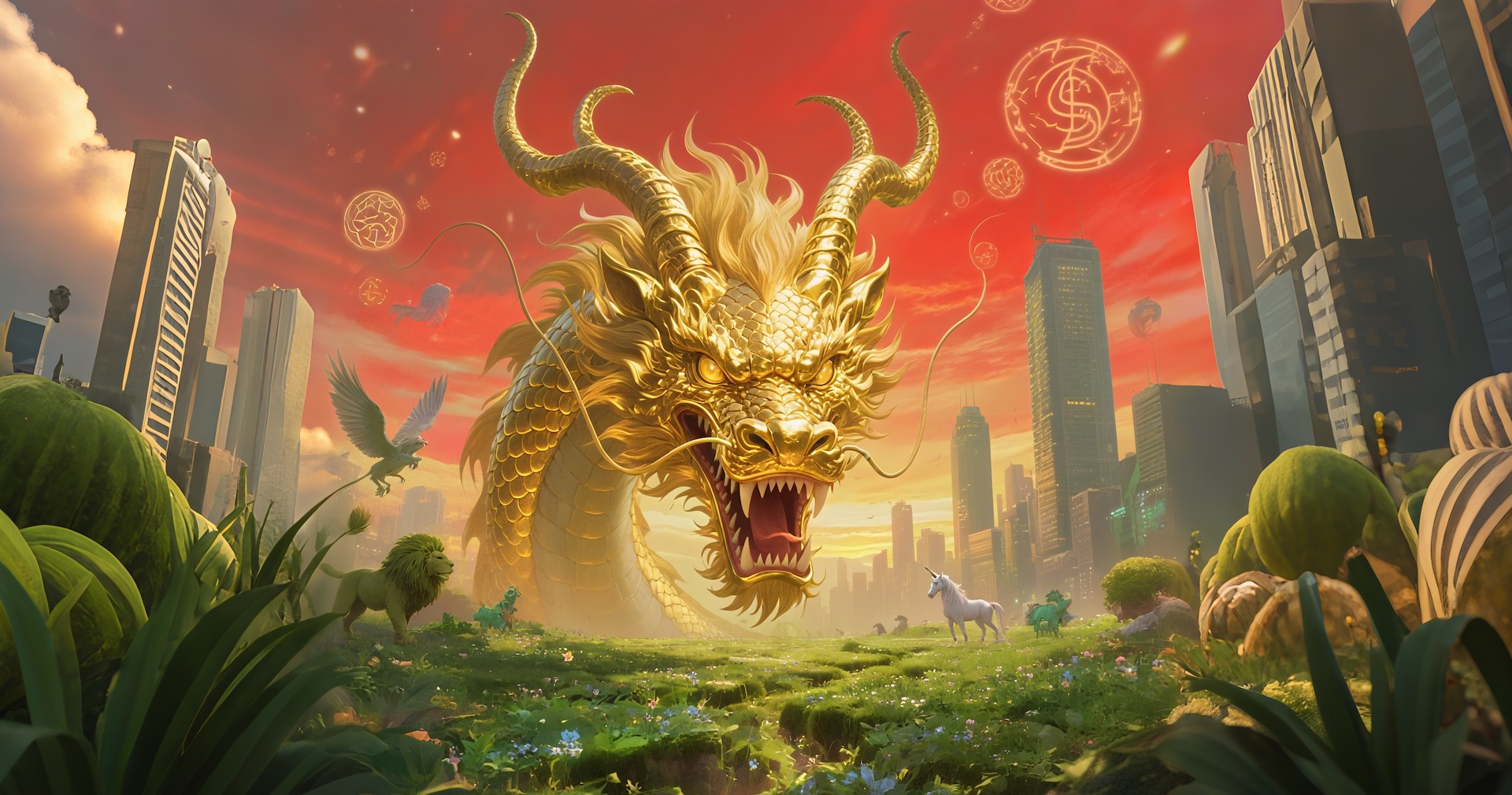 全球力量的再平衡：复兴之龙，对中国崛起及其内在矛盾的结构性分析报告