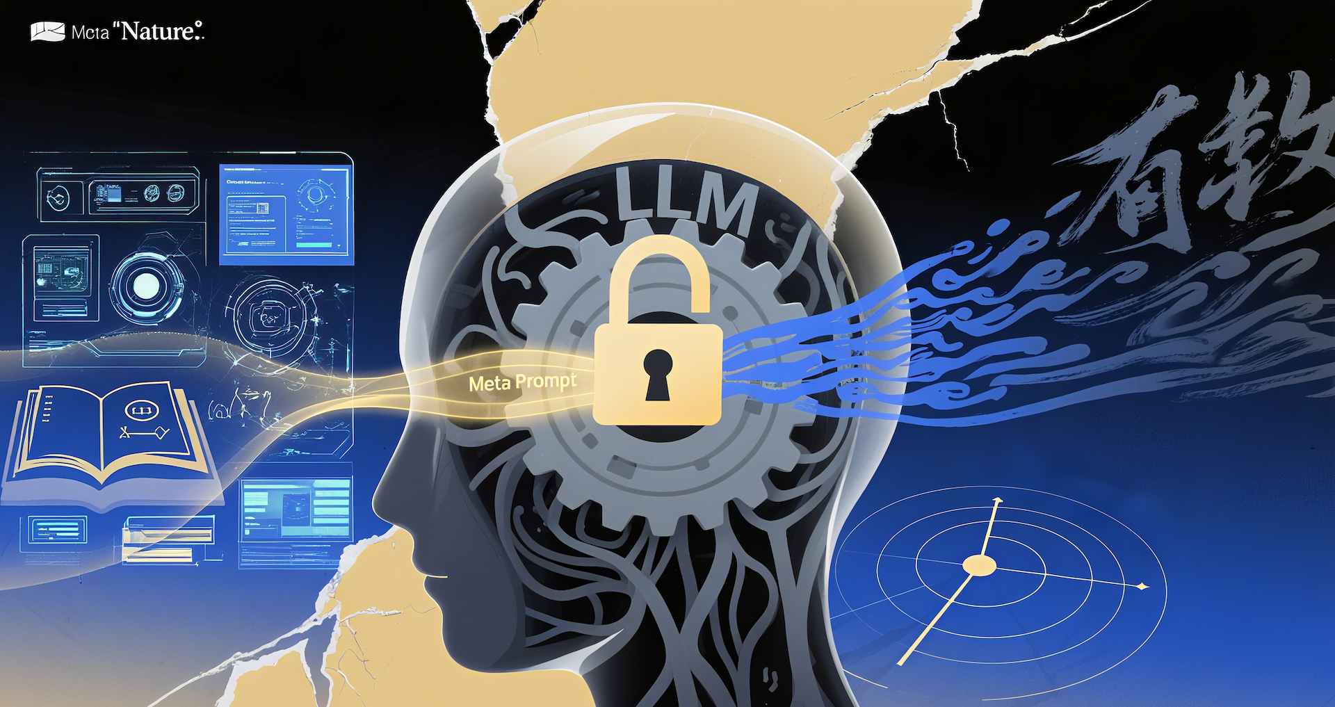 关于 “强化 Meta Prompt” 框架的分析性深度报告：最大化大语言模型潜在能力的路径探索