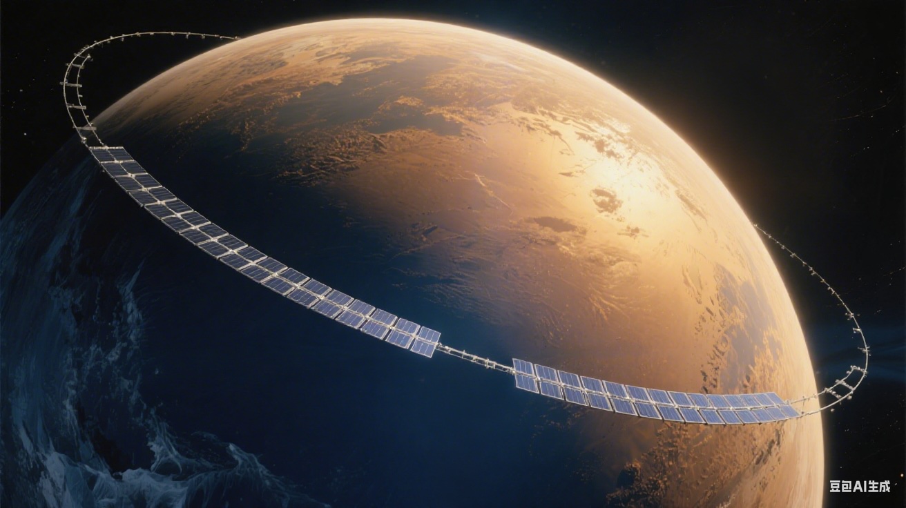 引力的拥抱：潮汐锁定全面指南，从我们的月球到外星世界